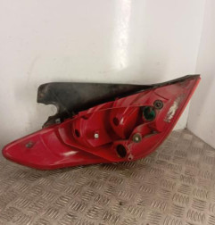 Feu arriere principal droit (feux) PEUGEOT 308 1