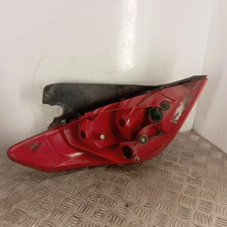 Feu arriere principal droit (feux) PEUGEOT 308 1