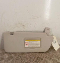 Pare soleil droit PEUGEOT 308 1 Photo n°1