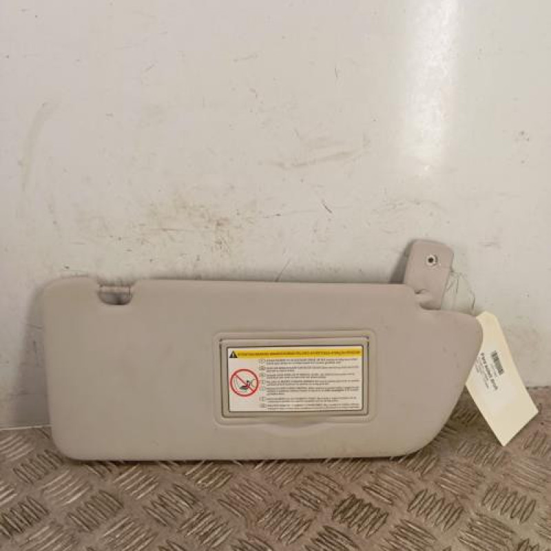 Pare soleil droit PEUGEOT 308 1 Pare soleil droit PEUGEOT 308 1