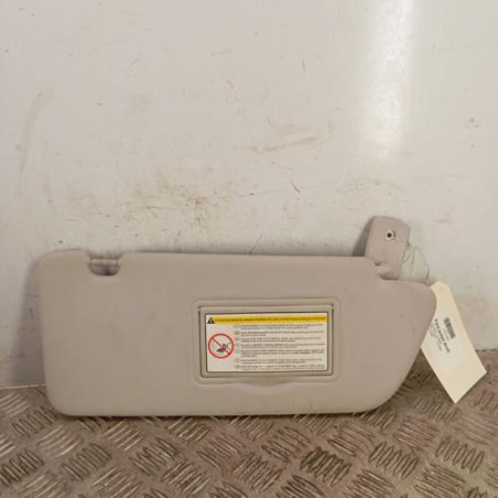 Pare soleil droit PEUGEOT 308 1 Photo n°1