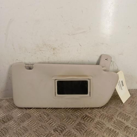 Pare soleil droit PEUGEOT 308 1