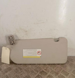 Pare soleil droit PEUGEOT 308 1 Photo n°3