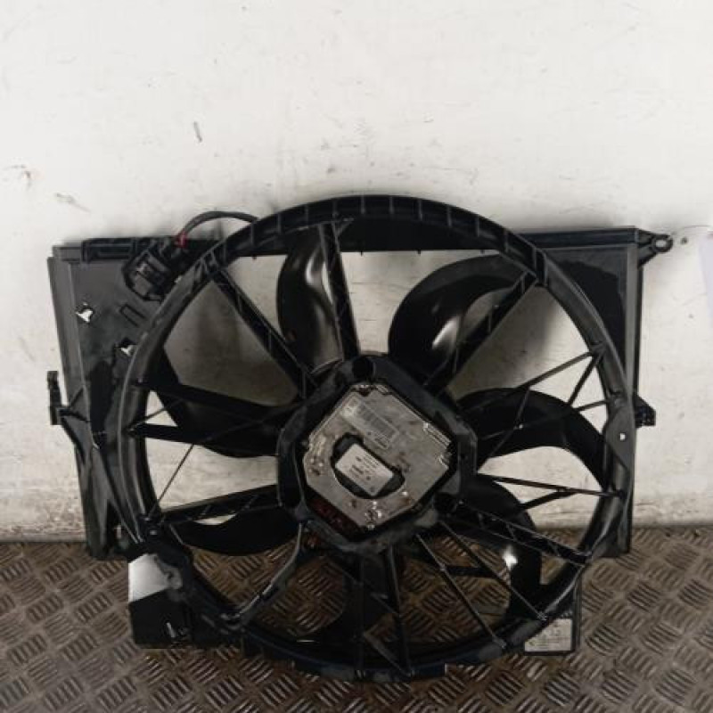 Train arriere complet VOLKSWAGEN POLO 5