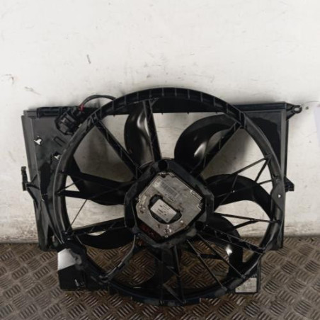 Train arriere complet VOLKSWAGEN POLO 5 Photo n°1