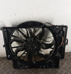 Train arriere complet VOLKSWAGEN POLO 5