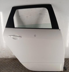 Porte arriere droit RENAULT SCENIC 3 Photo n°1