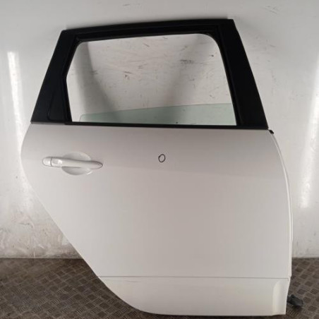 Porte arriere droit RENAULT SCENIC 3 Photo n°1