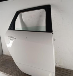 Porte arriere droit RENAULT SCENIC 3