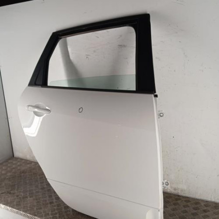 Porte arriere droit RENAULT SCENIC 3