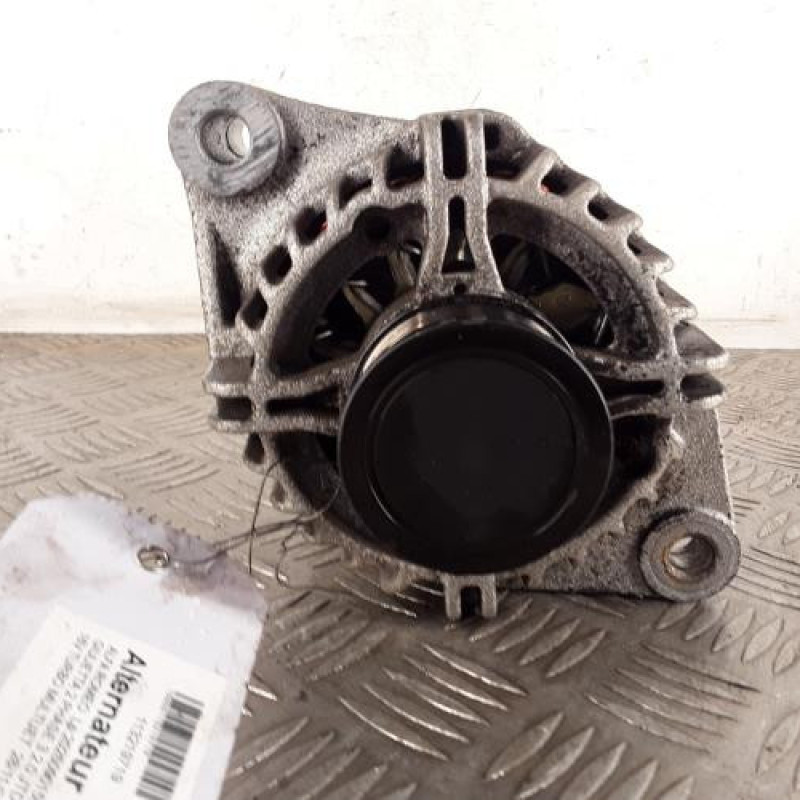 Alternateur ALFA ROMEO GIULIETTA 2 Alternateur ALFA ROMEO GIULIETTA 2