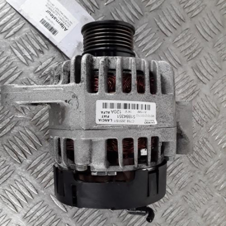 Alternateur ALFA ROMEO GIULIETTA 2