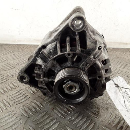 Alternateur FIAT DUCATO 2 Photo n°1