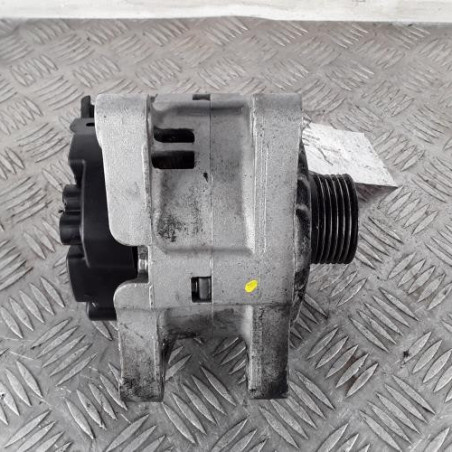 Alternateur FIAT DUCATO 2