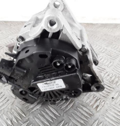 Alternateur FIAT DUCATO 2 Photo n°3