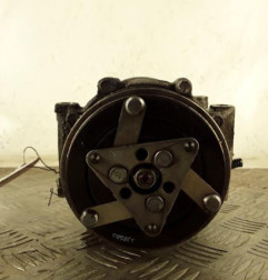 Compresseur clim PEUGEOT BOXER 3 Photo n°1