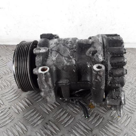 Compresseur clim PEUGEOT BOXER 3