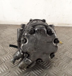 Compresseur clim PEUGEOT BOXER 3 Photo n°3