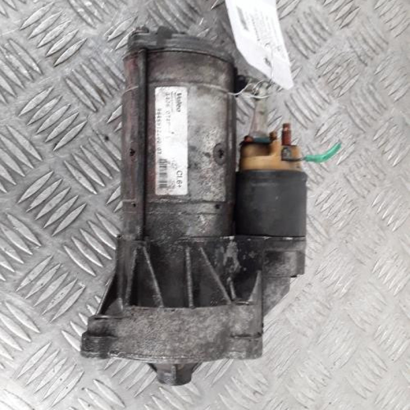 Demarreur PEUGEOT BOXER 3