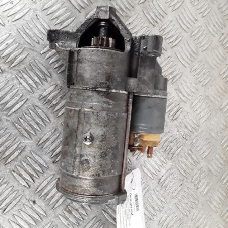 Demarreur PEUGEOT BOXER 3