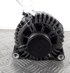 Alternateur PEUGEOT 207 Photo n°1