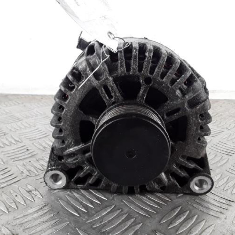 Alternateur PEUGEOT 207