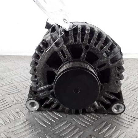 Alternateur PEUGEOT 207 Photo n°1