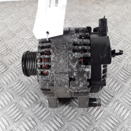 Alternateur PEUGEOT 207