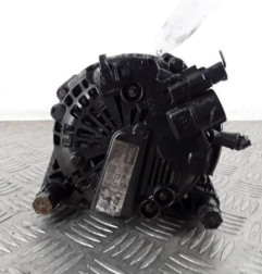 Alternateur PEUGEOT 207 Photo n°3