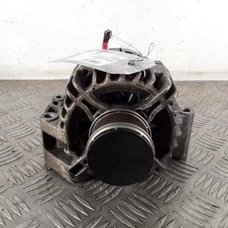 Alternateur OPEL COMBO D Alternateur OPEL COMBO D