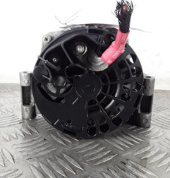 Alternateur OPEL COMBO D Photo n°3