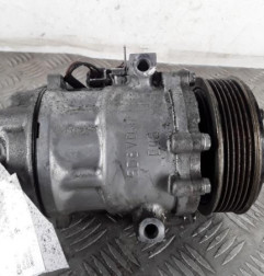 Compresseur clim OPEL COMBO D Photo n°1