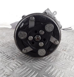 Compresseur clim OPEL COMBO D