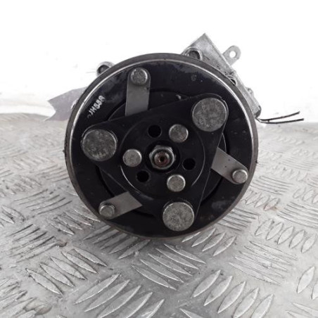 Compresseur clim OPEL COMBO D