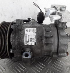 Compresseur clim OPEL COMBO D Photo n°3