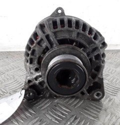 Alternateur RENAULT SCENIC 2 Photo n°1