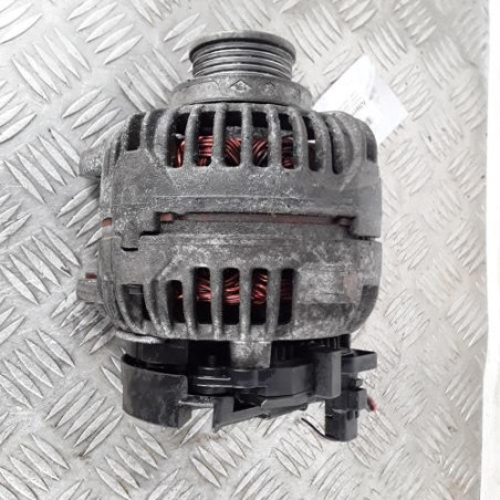 Alternateur RENAULT SCENIC 2