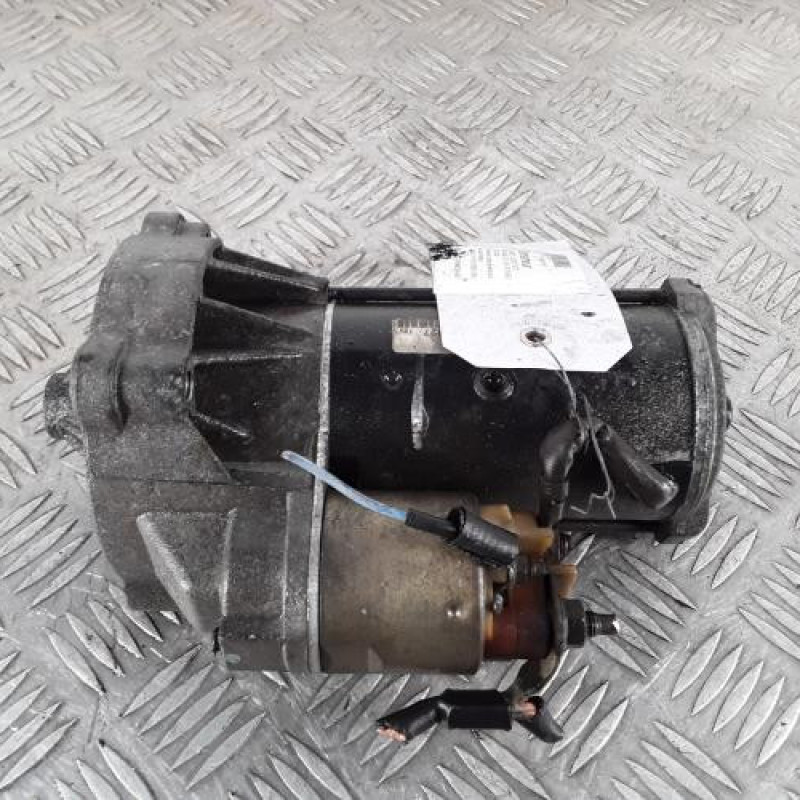 Demarreur PEUGEOT 806
