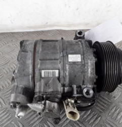 Compresseur clim OPEL ZAFIRA A Photo n°3