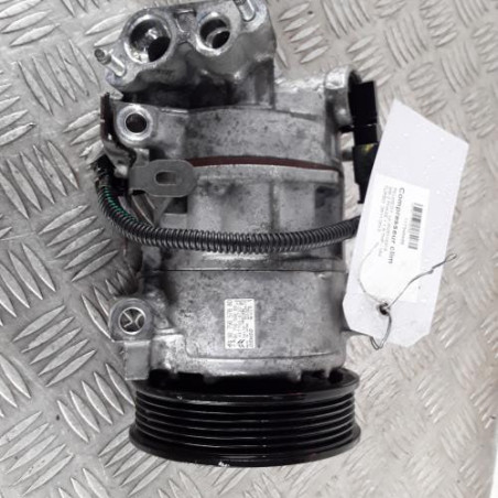 Compresseur clim PEUGEOT 308 2