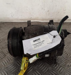 Compresseur clim CITROEN C5 1 Photo n°1