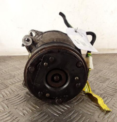 Compresseur clim CITROEN C5 1
