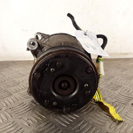 Compresseur clim CITROEN C5 1