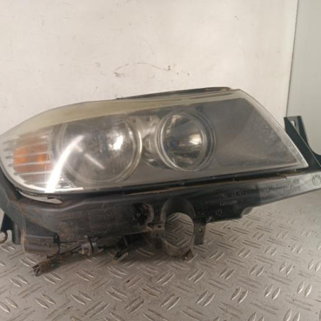 Optique avant principal droit (feux)(phare) BMW SERIE 3 E90 Photo n°1