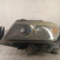 Optique avant principal gauche (feux)(phare) BMW SERIE 3 E90