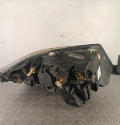 Optique avant principal gauche (feux)(phare) BMW SERIE 3 E90