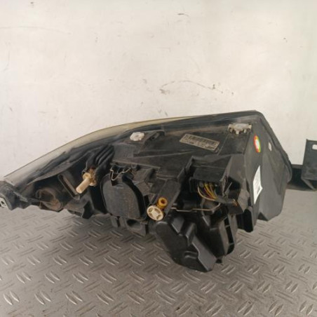 Optique avant principal gauche (feux)(phare) BMW SERIE 3 E90