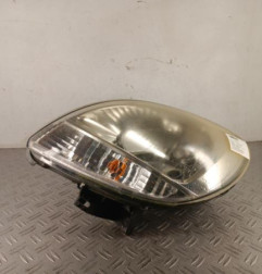 Optique avant principal gauche (feux)(phare) RENAULT KANGOO 1 Photo n°1