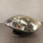 Optique avant principal gauche (feux)(phare) RENAULT KANGOO 1