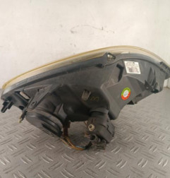 Optique avant principal gauche (feux)(phare) RENAULT KANGOO 1